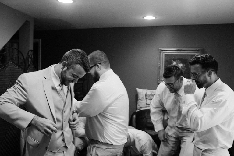 Jenna Ryan Wedding - Kasey Ivan Photography-36