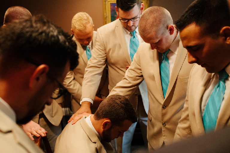 Jenna Ryan Wedding - Kasey Ivan Photography-41