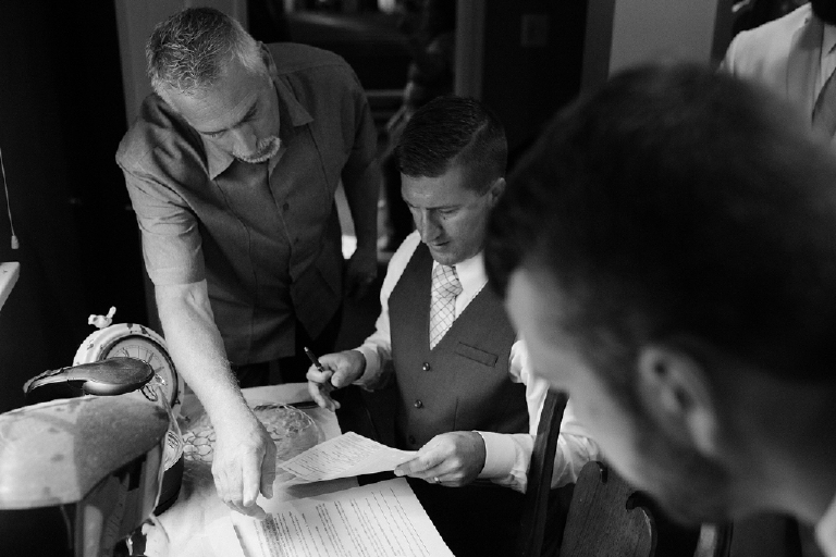 Jenna Ryan Wedding - Kasey Ivan Photography-80