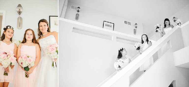 daughters-of-the-bride-before-wedding