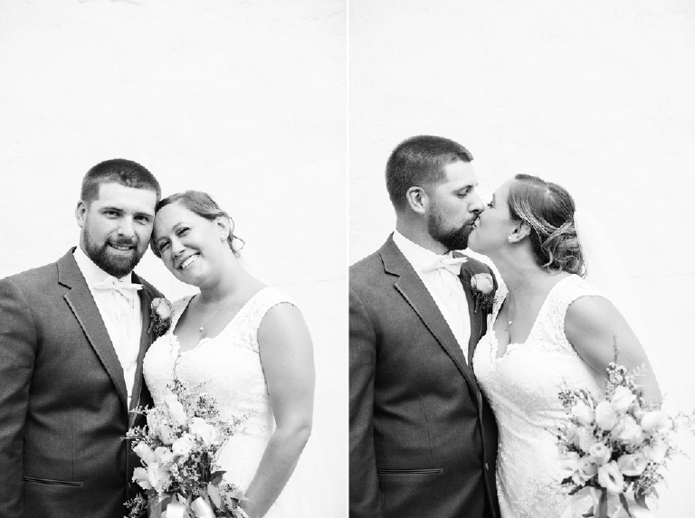 Lyrisa Bobby Rosebank Winery Wedding Photography